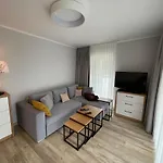 Sandapartments West Appartement *
