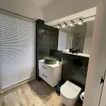 Sandapartments West Appartement Rowy (Pomerania)