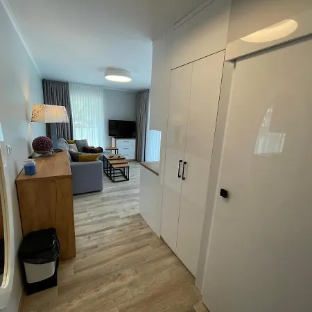 Sandapartments West